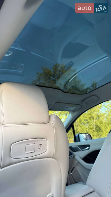 Внедорожник / Кроссовер Jaguar I-Pace 2018 в Каменском фото 13 Внедорожник / Кроссовер Jaguar I-Pace 2018 в Каменском