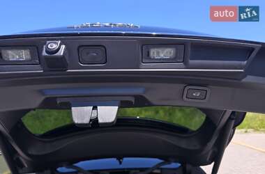 Внедорожник / Кроссовер Jaguar I-Pace 2018 в 