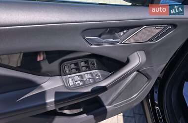 Внедорожник / Кроссовер Jaguar I-Pace 2018 в 