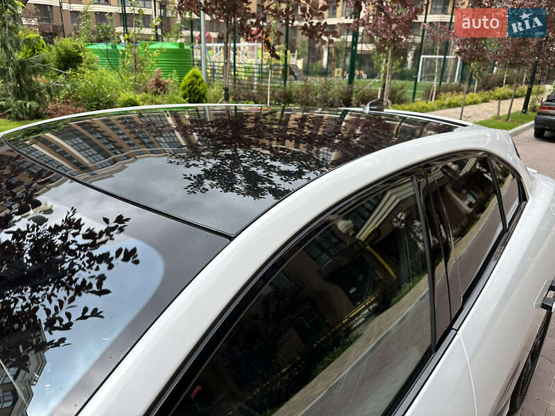 Внедорожник / Кроссовер Jaguar I-Pace 2021 в Киеве