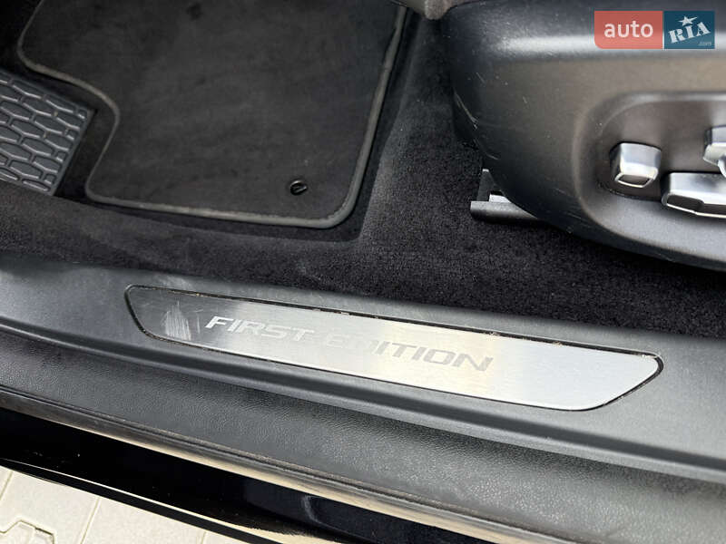 Внедорожник / Кроссовер Jaguar I-Pace 2019 в Днепре фото 26 Внедорожник / Кроссовер Jaguar I-Pace 2019 в Днепре