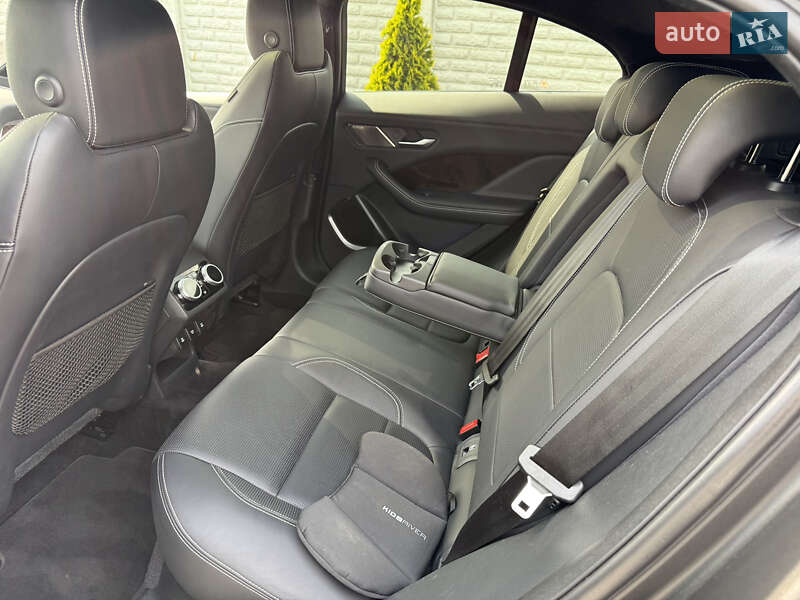 Внедорожник / Кроссовер Jaguar I-Pace 2019 в Днепре фото 27 Внедорожник / Кроссовер Jaguar I-Pace 2019 в Днепре