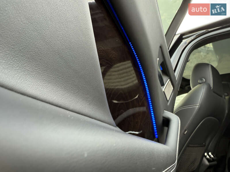 Внедорожник / Кроссовер Jaguar I-Pace 2019 в Днепре фото 36 Внедорожник / Кроссовер Jaguar I-Pace 2019 в Днепре