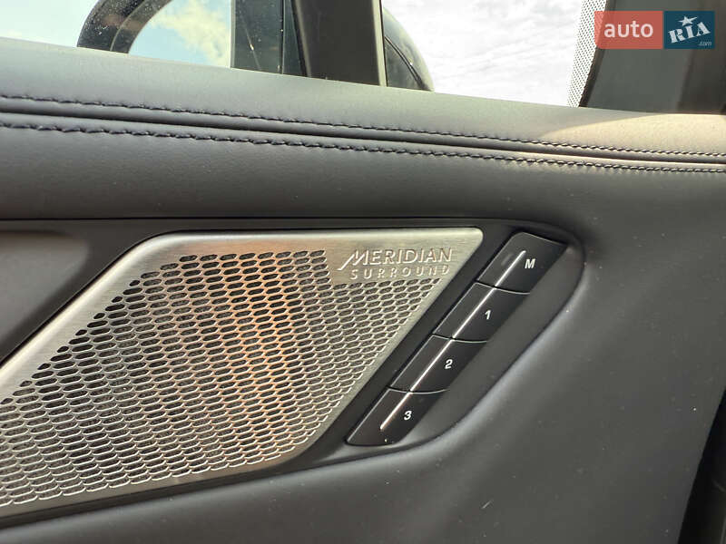 Внедорожник / Кроссовер Jaguar I-Pace 2019 в Днепре фото 37 Внедорожник / Кроссовер Jaguar I-Pace 2019 в Днепре