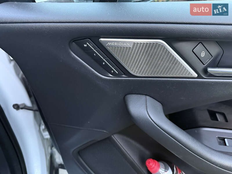 Позашляховик / Кросовер Jaguar I-Pace 2018 в Чернівцях фото 19 Позашляховик / Кросовер Jaguar I-Pace 2018 в Чернівцях