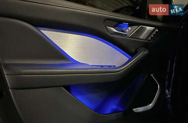 Внедорожник / Кроссовер Jaguar I-Pace 2021 в 
