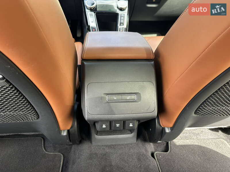 Внедорожник / Кроссовер Jaguar I-Pace 2019 в Киеве