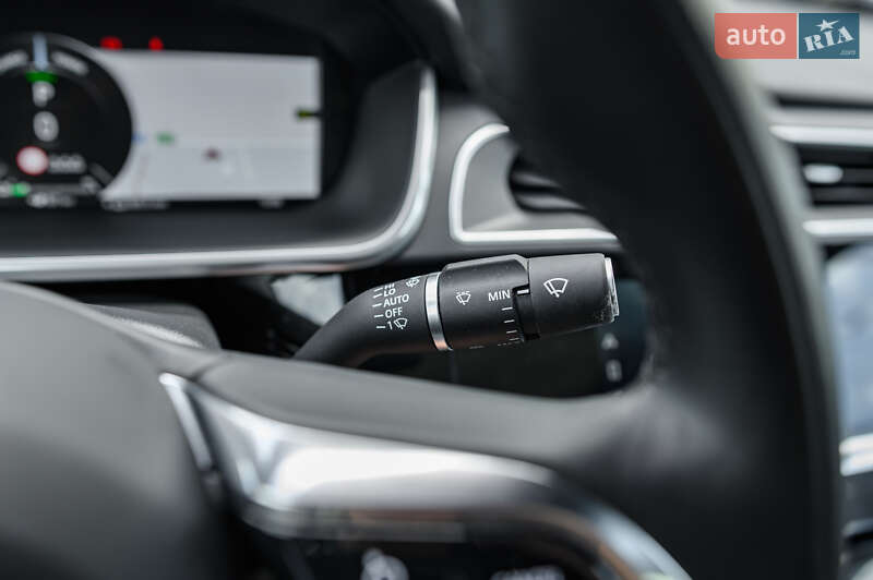 Внедорожник / Кроссовер Jaguar I-Pace 2024 в Львове фото 20 Внедорожник / Кроссовер Jaguar I-Pace 2024 в Львове