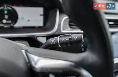 Внедорожник / Кроссовер Jaguar I-Pace 2024 в 