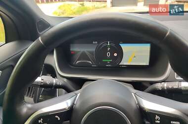 Внедорожник / Кроссовер Jaguar I-Pace 2019 в 
