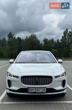 Внедорожник / Кроссовер Jaguar I-Pace 2020 в Сумах