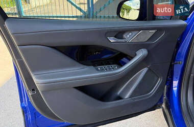 Внедорожник / Кроссовер Jaguar I-Pace 2019 в 