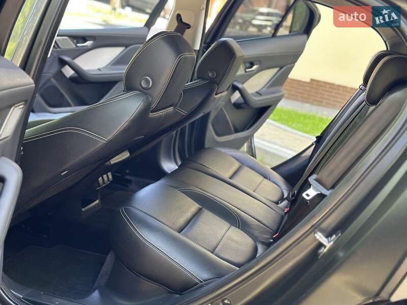 Внедорожник / Кроссовер Jaguar I-Pace 2020 в Дрогобыче