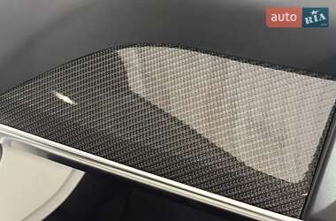 Позашляховик / Кросовер Jaguar I-Pace 2019 в 
