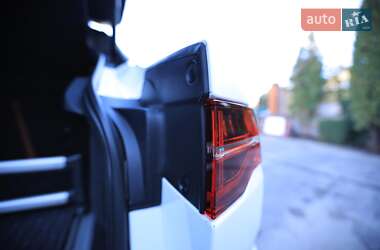 Внедорожник / Кроссовер Jaguar I-Pace 2019 в 
