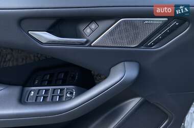 Внедорожник / Кроссовер Jaguar I-Pace 2021 в 