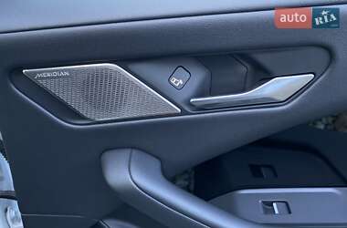 Внедорожник / Кроссовер Jaguar I-Pace 2021 в 