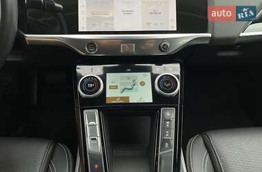 Внедорожник / Кроссовер Jaguar I-Pace 2021 в 