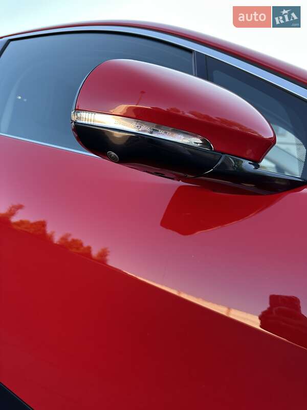 Внедорожник / Кроссовер Jaguar I-Pace 2021 в Стрые