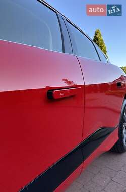 Внедорожник / Кроссовер Jaguar I-Pace 2021 в 