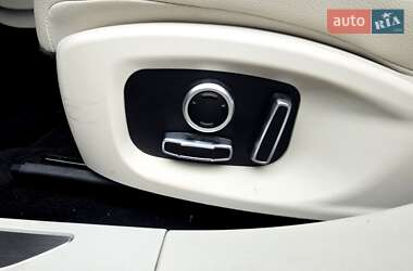 Внедорожник / Кроссовер Jaguar I-Pace 2021 в 