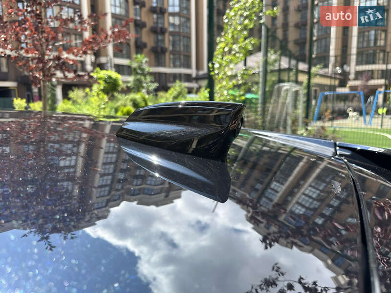Внедорожник / Кроссовер Jaguar I-Pace 2022 в Киеве