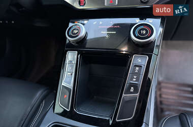 Внедорожник / Кроссовер Jaguar I-Pace 2018 в 
