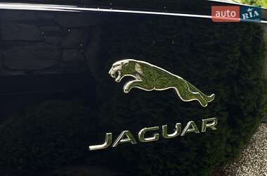 Внедорожник / Кроссовер Jaguar I-Pace 2021 в 