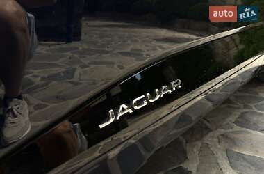 Внедорожник / Кроссовер Jaguar I-Pace 2021 в 