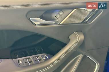 Внедорожник / Кроссовер Jaguar I-Pace 2020 в 