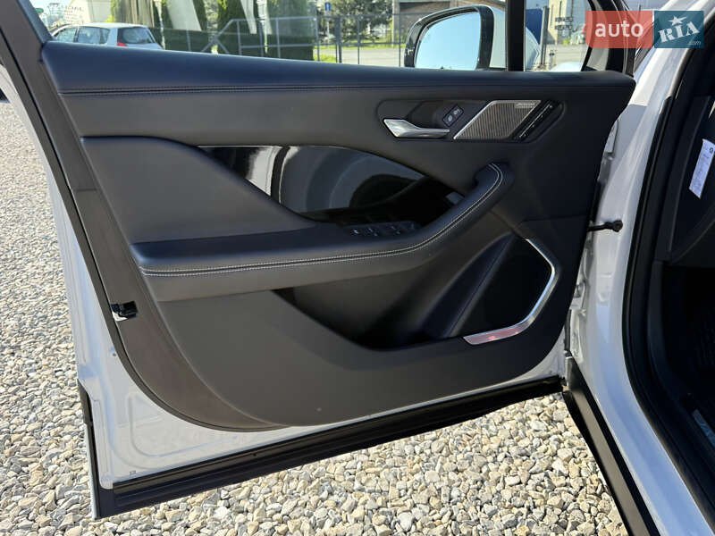 Внедорожник / Кроссовер Jaguar I-Pace 2019 в Коломые