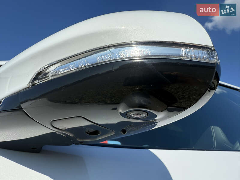 Внедорожник / Кроссовер Jaguar I-Pace 2019 в Коломые