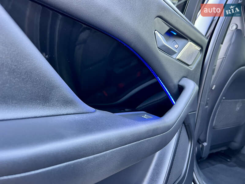 Позашляховик / Кросовер Jaguar I-Pace 2020 в Рівному