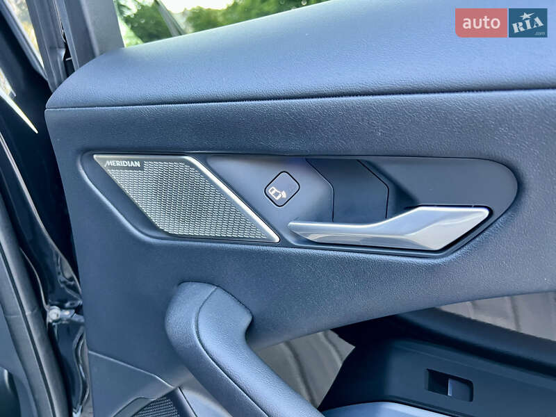 Позашляховик / Кросовер Jaguar I-Pace 2020 в Рівному