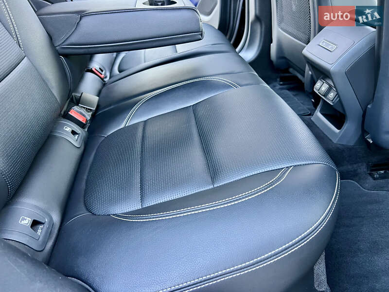 Позашляховик / Кросовер Jaguar I-Pace 2020 в Рівному