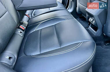 Внедорожник / Кроссовер Jaguar I-Pace 2020 в 