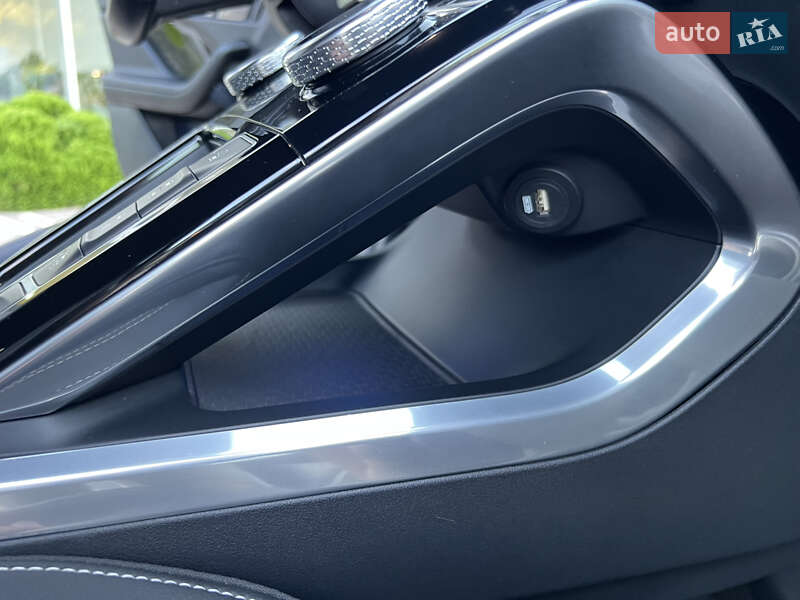 Позашляховик / Кросовер Jaguar I-Pace 2020 в Рівному