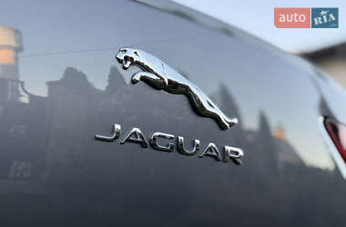 Внедорожник / Кроссовер Jaguar I-Pace 2019 в 