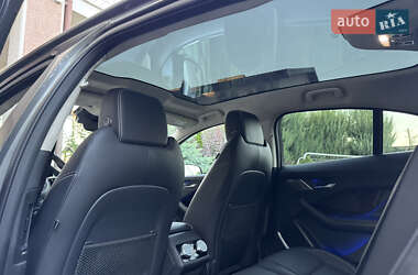 Внедорожник / Кроссовер Jaguar I-Pace 2019 в 