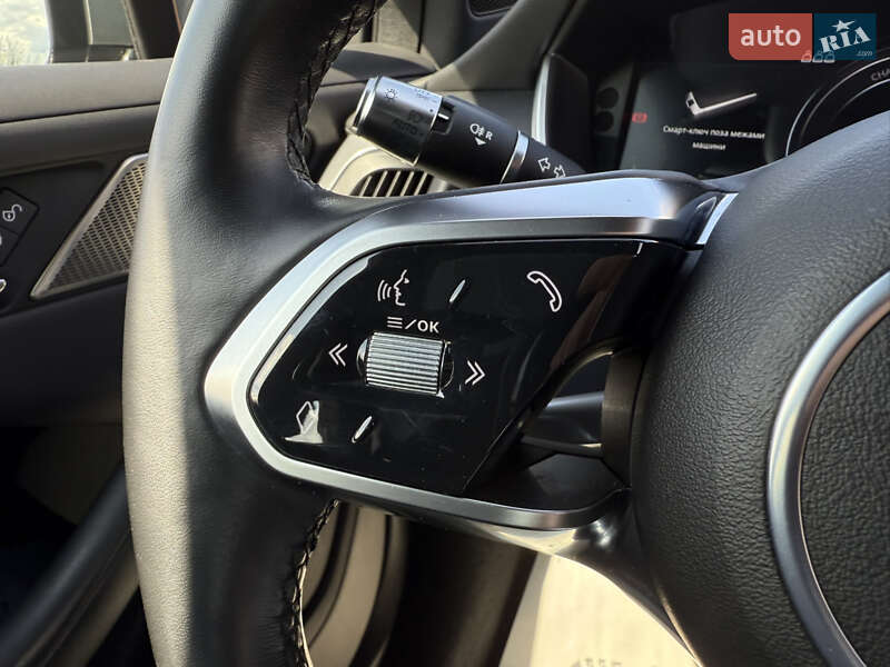 Внедорожник / Кроссовер Jaguar I-Pace 2018 в Виннице