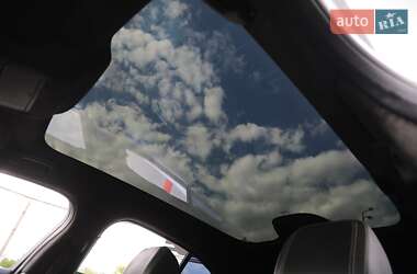 Внедорожник / Кроссовер Jaguar I-Pace 2019 в 