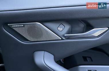 Внедорожник / Кроссовер Jaguar I-Pace 2020 в 
