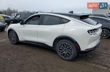 Внедорожник / Кроссовер Jaguar I-Pace 2024 в 