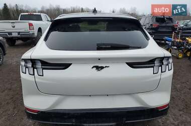 Внедорожник / Кроссовер Jaguar I-Pace 2024 в 
