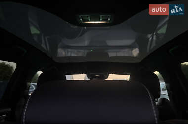 Позашляховик / Кросовер Jaguar I-Pace 2024 в 
