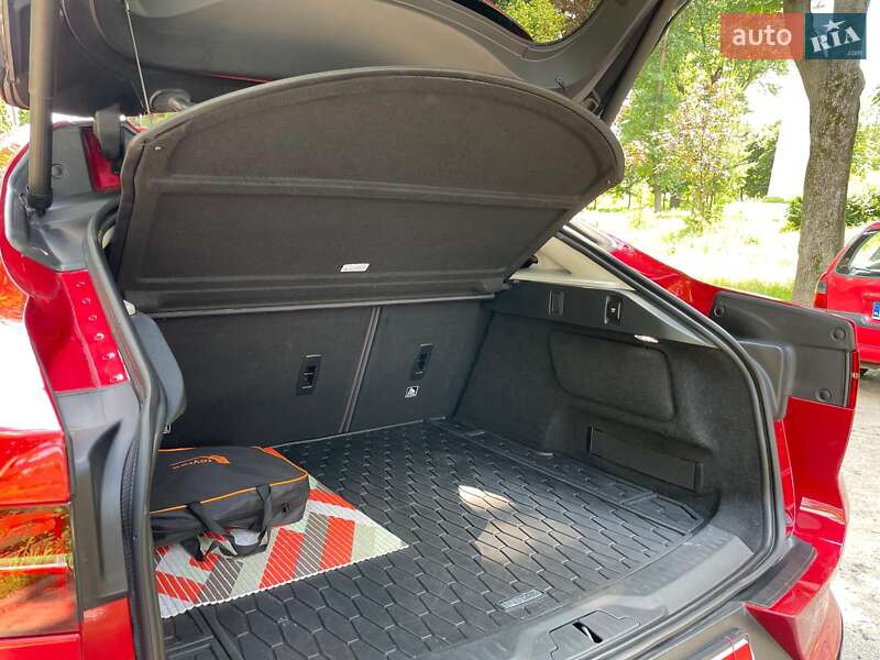 Внедорожник / Кроссовер Jaguar I-Pace 2019 в Киеве
