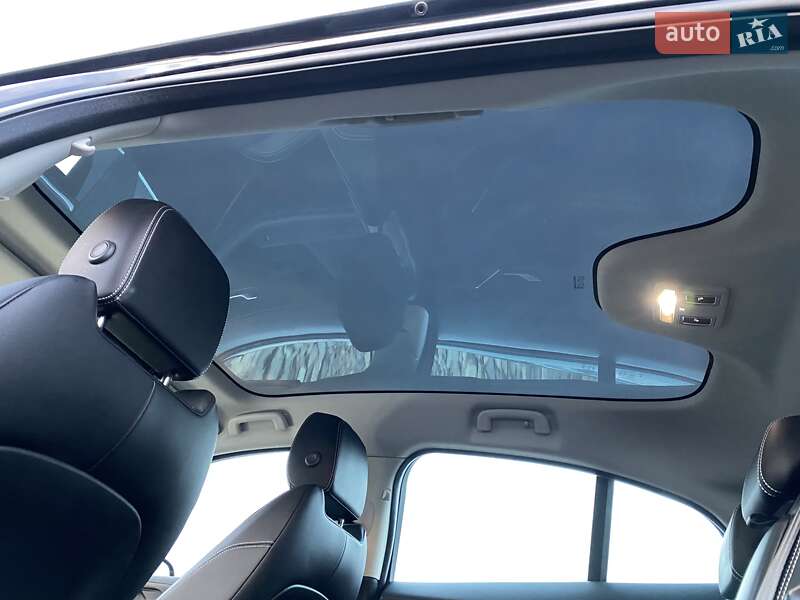 Позашляховик / Кросовер Jaguar I-Pace 2019 в Львові