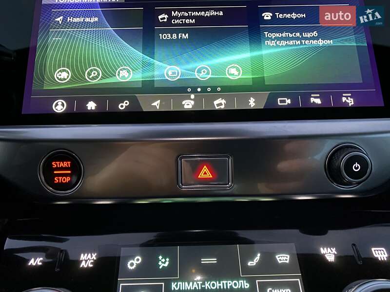 Позашляховик / Кросовер Jaguar I-Pace 2019 в Львові