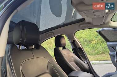 Позашляховик / Кросовер Jaguar I-Pace 2018 в 