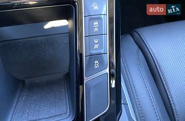 Позашляховик / Кросовер Jaguar I-Pace 2019 в 